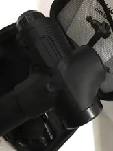 Pistola de masaje corporal profundo, masajeador para aliviar el dolor muscular, ejercicio corporal y relajación, moldeador adelgazante