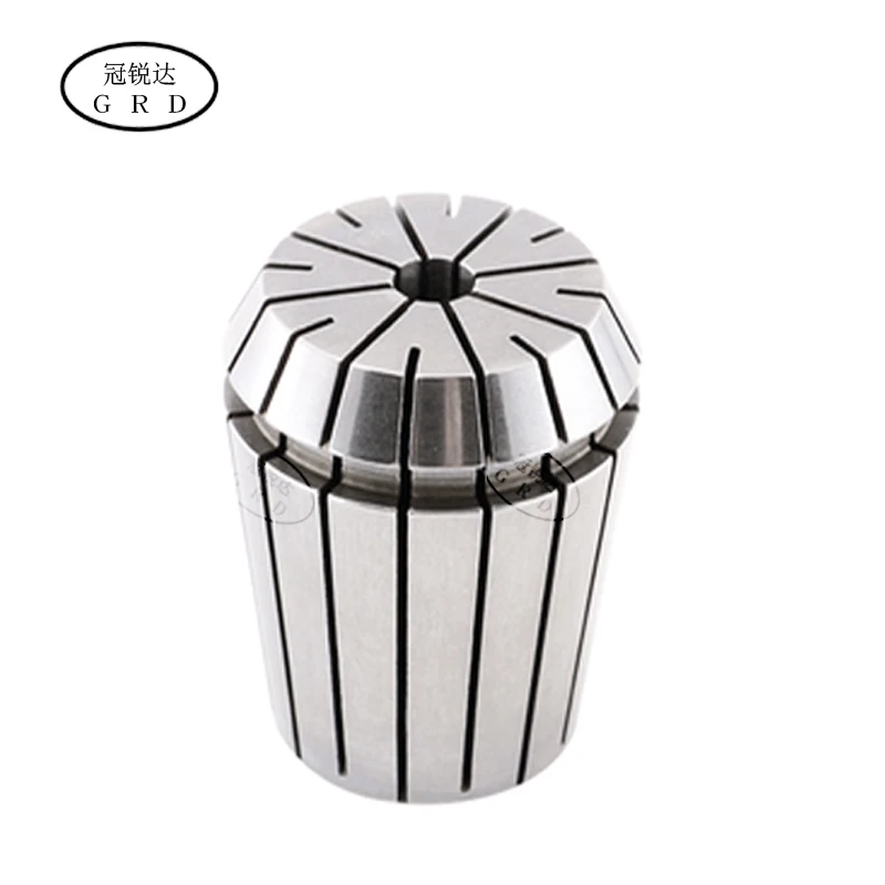 ER20 Collet Chuck for CNC Lathe Tool Holder Range 1mm-13mm 3.175mm 12.7mm 3/8 1/2