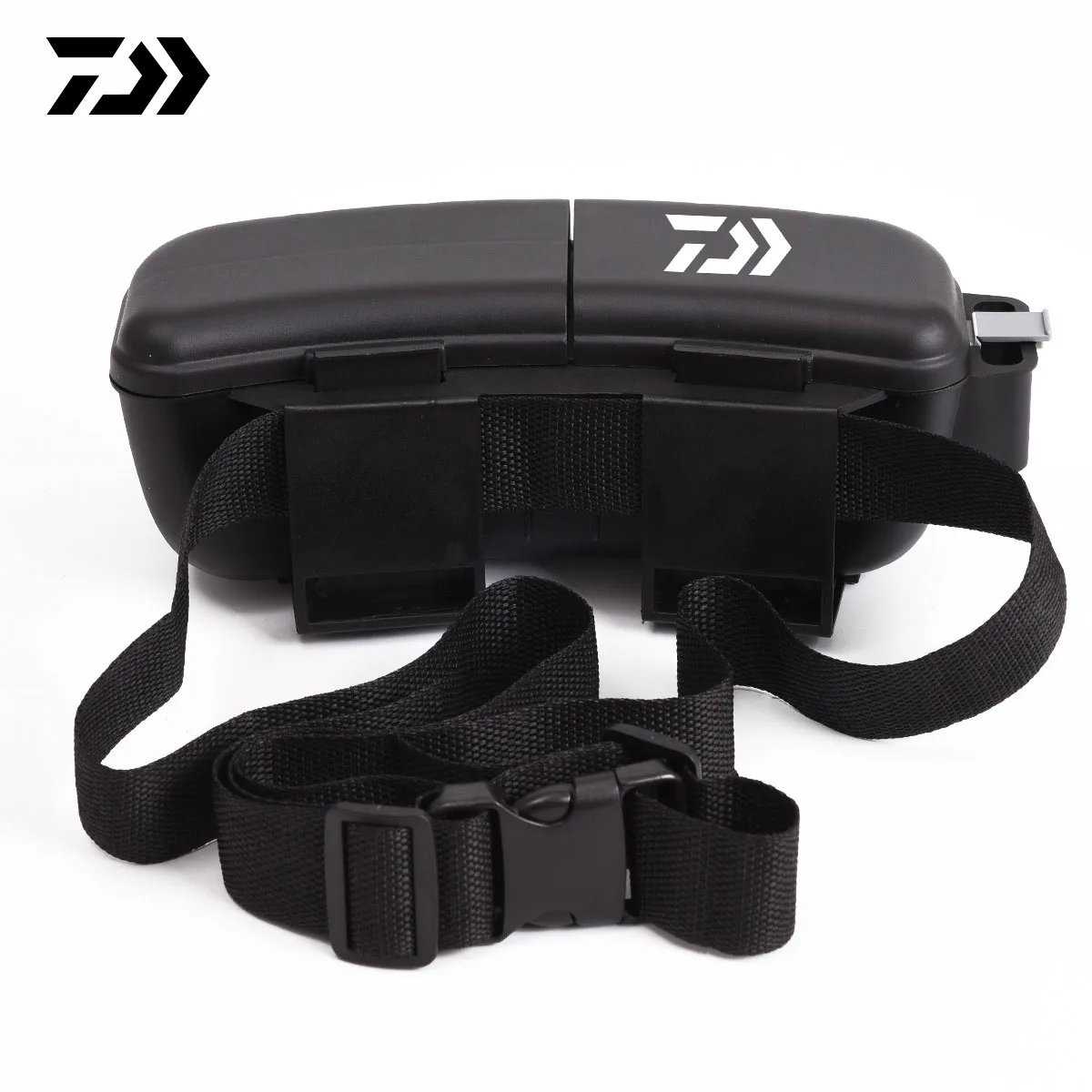 Daiwa рыболовные принадлежности ящик для хранения рыболовных снастей приманки