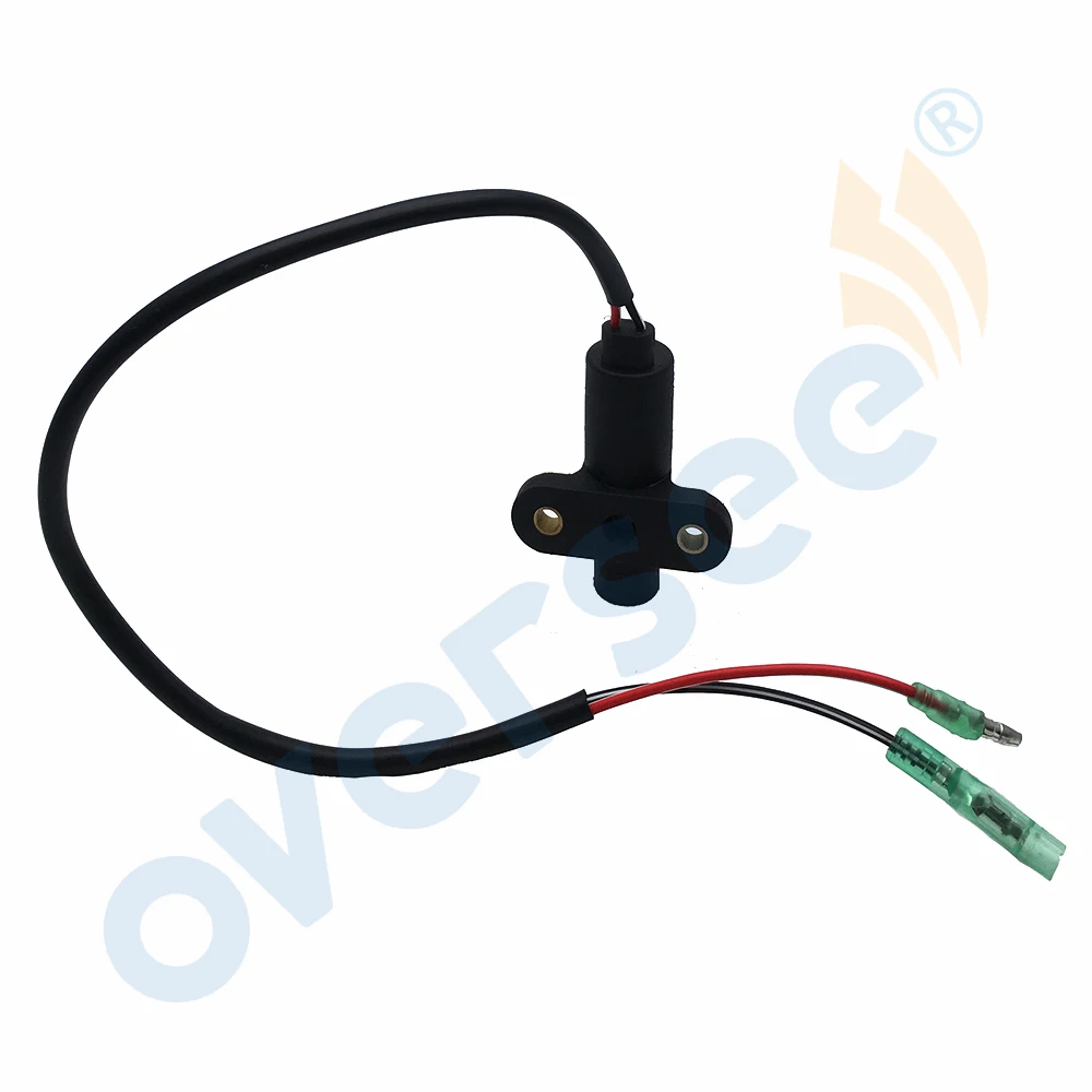 65W-85580 Pulser Coil For Yamaha Outboard Motor 25HP 30HP 40HP 4 Stroke 65W-85580-00