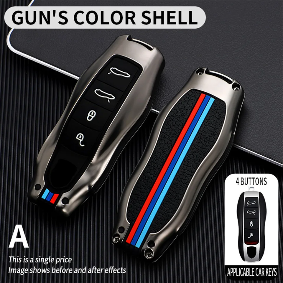 Portachiavi per auto per porsche cayenne 958 911 lepin 996 macan panamera 997 944 924 987 987 gt3 cayman 987 supporto automatico shell cover 20 Portachiavi per auto per porsche cayenne 958 911 lepin 996 macan panamera 997 944 924 987 987 gt3 cayman 987 supporto automatico shell cover - H2fc8dfb229994e3599793f46d39fbbddm