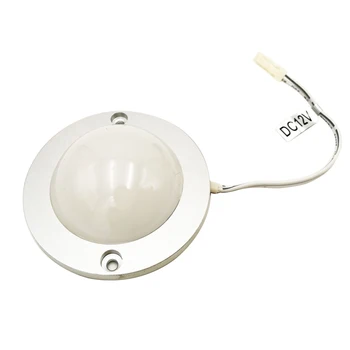 

LED Under Cabinet Light downlight ceiling lamp DC 12V 21leds 1.6W Warm White Cool White for Kitchen Counter LED Cabinet lighting