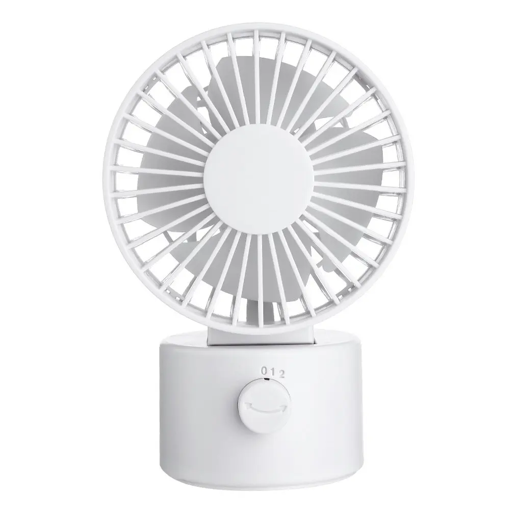 

Summer Automatic Shaking Head Usb Desktop Small Fan Shaking Head Mini Table Fan Student Desktop Fan