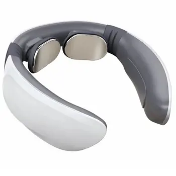 

Massage Instrument Intelligent Meridian Electrotherapy Cervical Vertebra Instrument Pulse Vibration Kneading