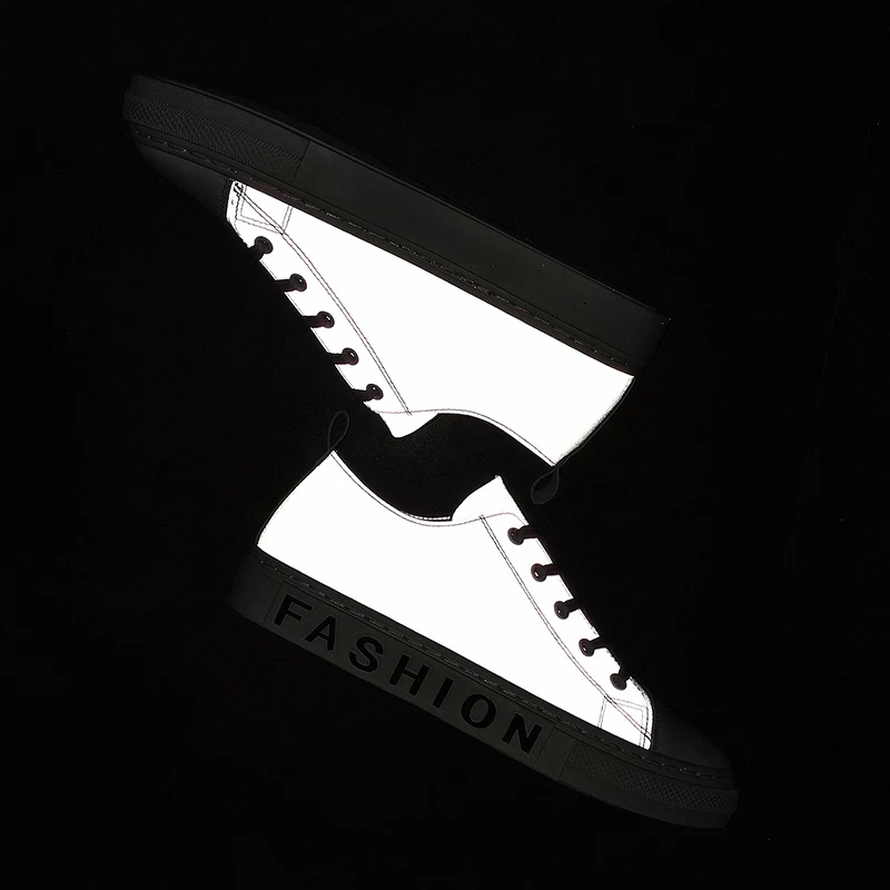 Г. Новая мужская обувь для скейтборда ZX Flux Lovers Specials Хамелеон светящиеся светоотражающие трещины Красочные мужские туфли на плоской подошве 39-44