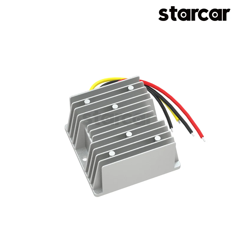 impermeavel dc para dc power voltage stabilizer 01