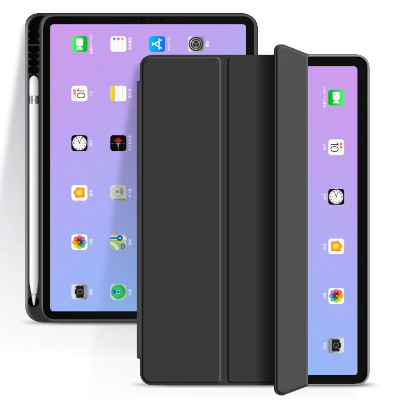 Caixa de lápis para ipad pro 11