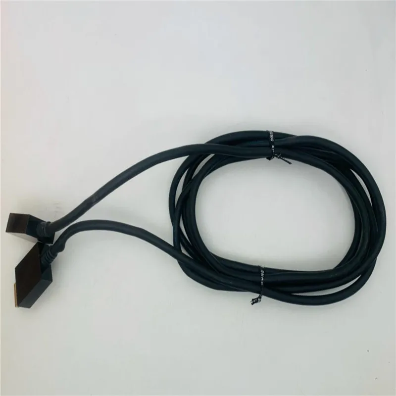 Оригинальное для SAMSUNG UE55HU8500 UE65HU8500 UE55HU9000 UE65HU9000 UN55HU9800 UN65HU9800 BN39-01892A один соединительный кабель samT8