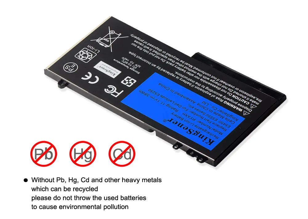 Portátil Para Dell Latitude 3150 3160 3550