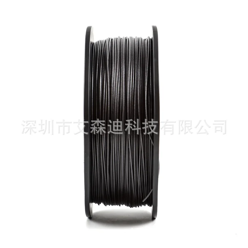 

3D Printer Consumables PLA High Strength Carbon Fiber Second Generation Consumables Carbon Fiber 1.75 Size