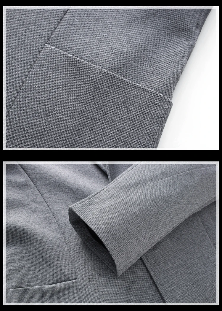 MRMT Brand Men's Jackets Leisure Suit Overcoat for Male Stand Collar Solid Color Jacket Outer Wear Clothing Garment