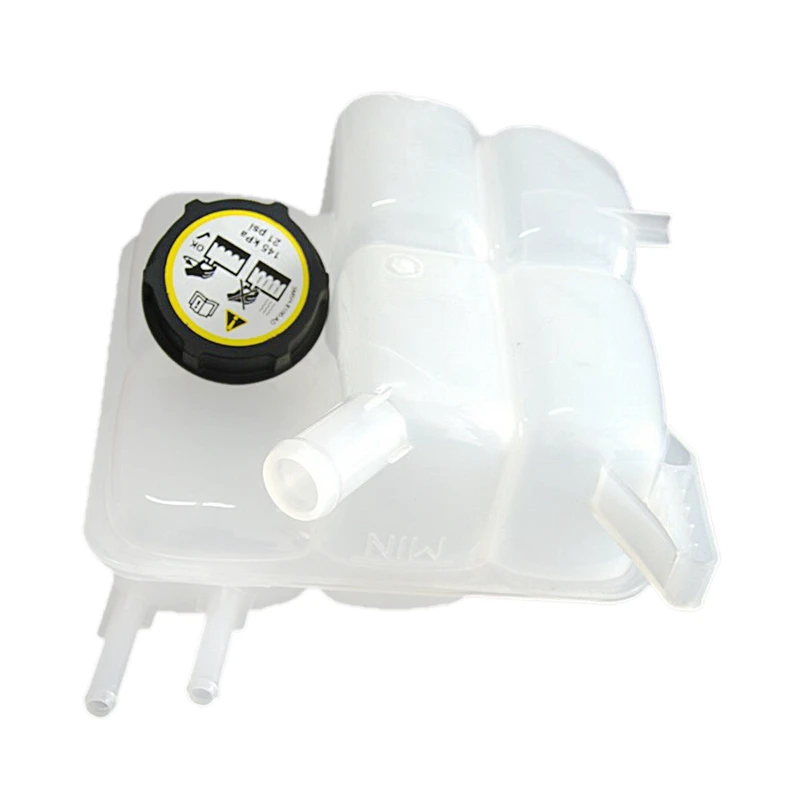 Radiator Coolant Expansion Tank Bottle Reservoir Cap Fit for Ford Focus Mk2 2004-2011