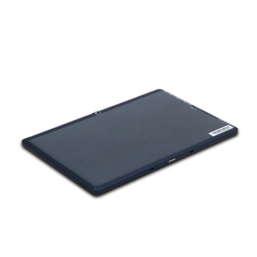 10,1 дюймов 1280*800 W10 2 в 1 планшетный ПК двойная ОС Win10 Android 5,1 Z8350 четырехъядерный 2G 32G/4G 64G HDMI Bluetooth 2,0/5.0MP