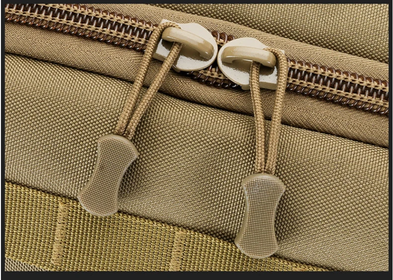 65L Tactical Military Shoulders Backpack