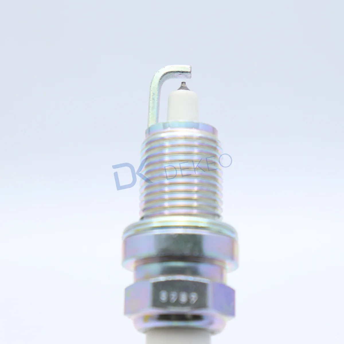 Dekeo Свеча зажигания платины для Chrysler 300 м Concorde LHS Pacifica Sebring Plymouth Prowler Volkswagen Routan ZFR5LP-13G