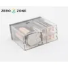 Transparent G2R-2 12VDC  OMRON 12V 24V Relay 3
