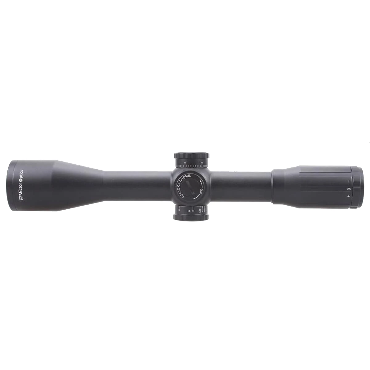 Оптический прицел для охотничьей винтовки Vector Optics 10x44|side focus|hunting rifle scoperifle scope |