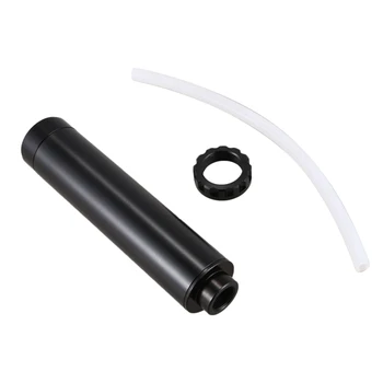 

10 inch 6 inch Aluminum 5/8-24 Filters for NAPA 4003 WIX 24003 Car Fuel Filter Car Solvent Trap