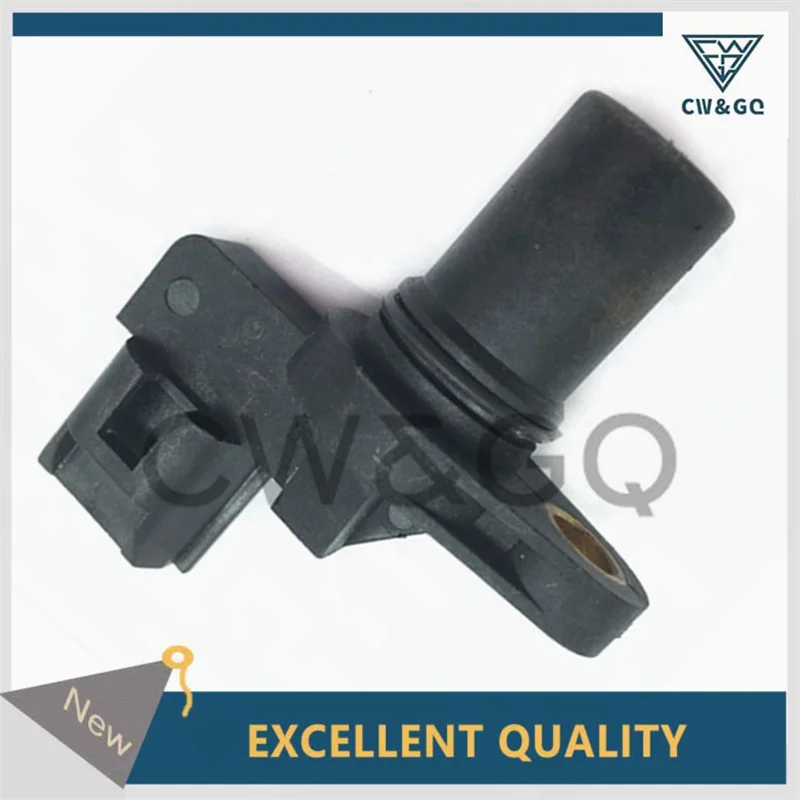 Auto Parts Camshaft Position Sensor For DiCor VariCor Safari Xenon Aria Hexa OEM 278915400104