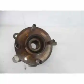 

STEERING KNUCKLE FRONT LEFT Ford KA (CCQ)