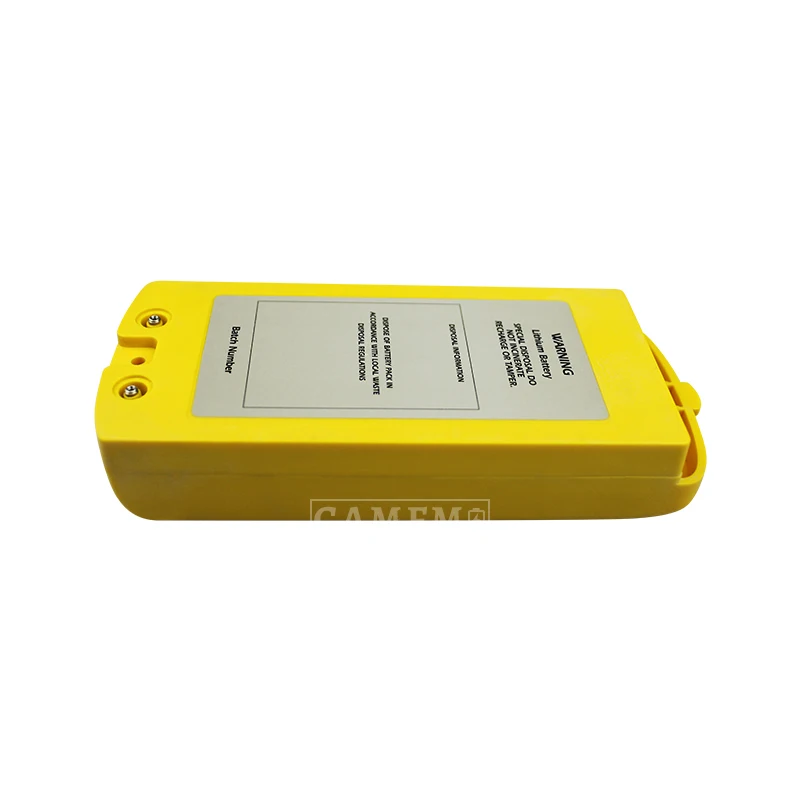 Сменная батарея Fastfind& Kannad SafeLink Pro/XS-ER PLB(85-763-020) для McMurdo