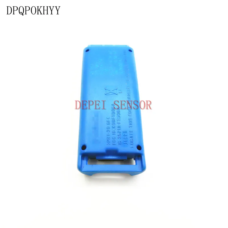 DPQPOKHYY 1 шт. для Ford F 150 Mustang 2007 08 Заводские OEM TPMS датчики мониторинга шин 6L2A 1A176 AF|mustang