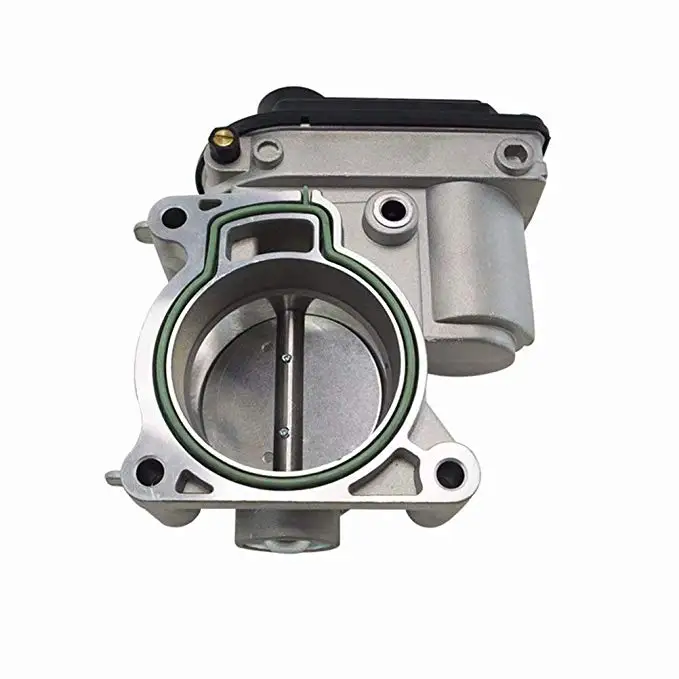 Увеличенный электронный 1556736 дроссельной заслонки для Ford Fiesta V 2005 MK V [2001-2010]