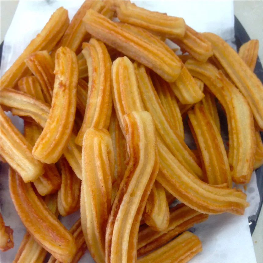 西班牙油条 (11)