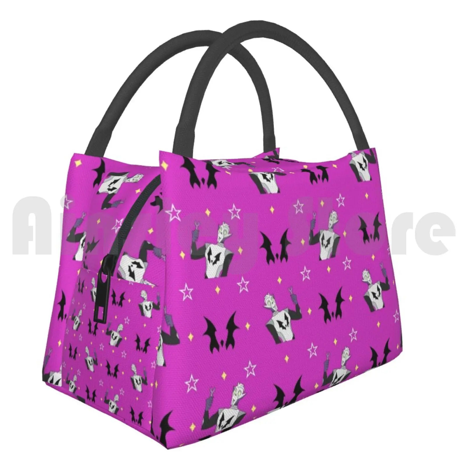 Borsa Isolante Portatile Modello Hordak Falso [6] Hordak She Ra Spop She Ra Stagione 5 Kadroh Sratpop