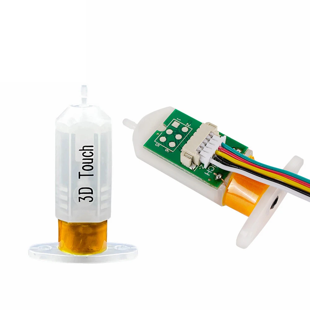 3D Printer Parts Auto Leveling Sensor Touch Heatbed 20cm Cable and 100cm | Компьютеры и офис