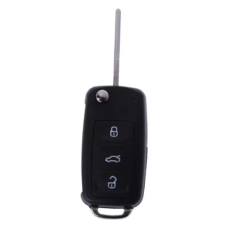 

5K0 837 202 AD Remote Key for VW/VOLKSWAGEN 5K0837202AD Beetle/Caddy/Eos/Golf/Jetta/Polo/Scirocco/Tiguan/Touran/UP H4GC