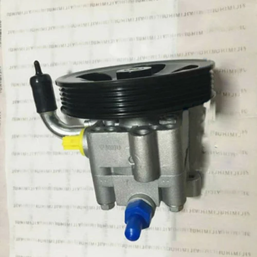 49100-65J00 4910065J00 насос рулевого управления для SUZUKI Grand Vitara II JT 2,0 J20A 2005/2010