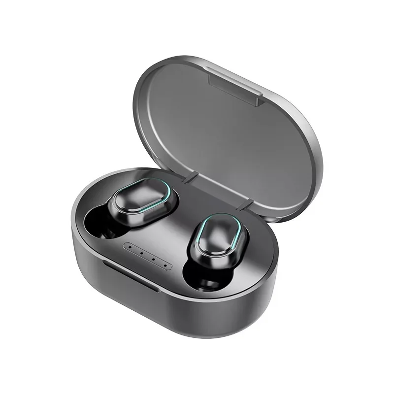 Новинка B5 Bluetooth 5,0 наушники 8D стерео басы отпечатков пальцев сенсорные беспроводные наушники с шумоподавлением игровая гарнитура HD звук вызова
