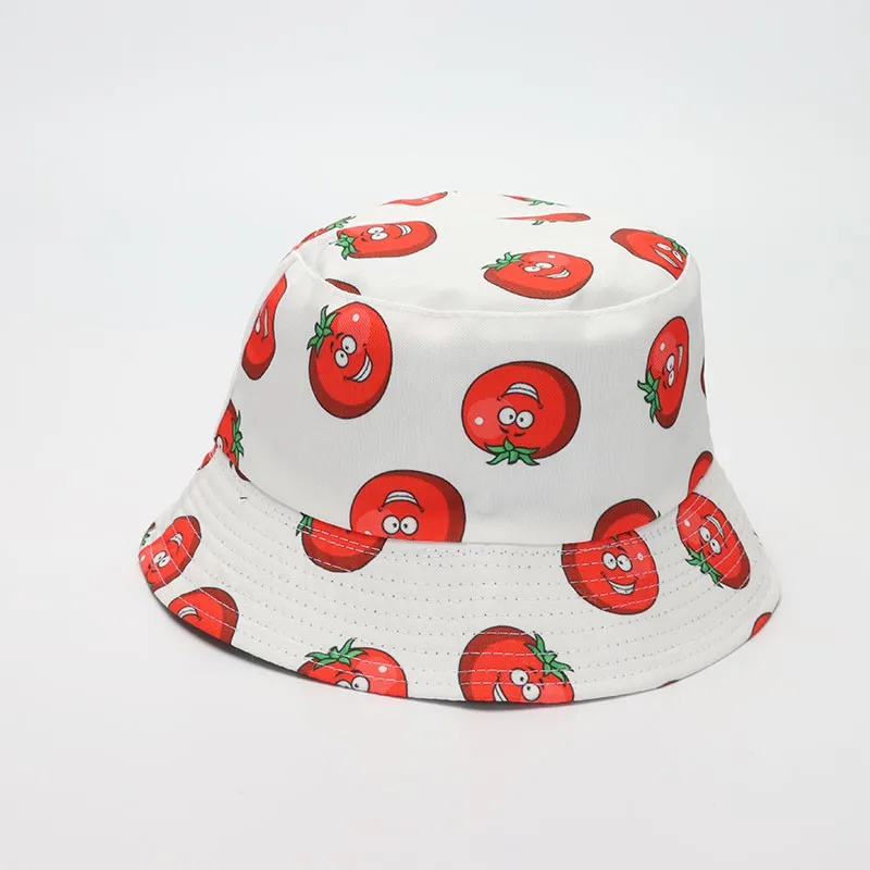 Cokk Frühling Sommer Hüte für Frauen Männer Unisex Eimer Hut weiblich männlich Panama Cap Hip Hop Mode koreanischen Strand lässig Sonnenschirm – Detail 28