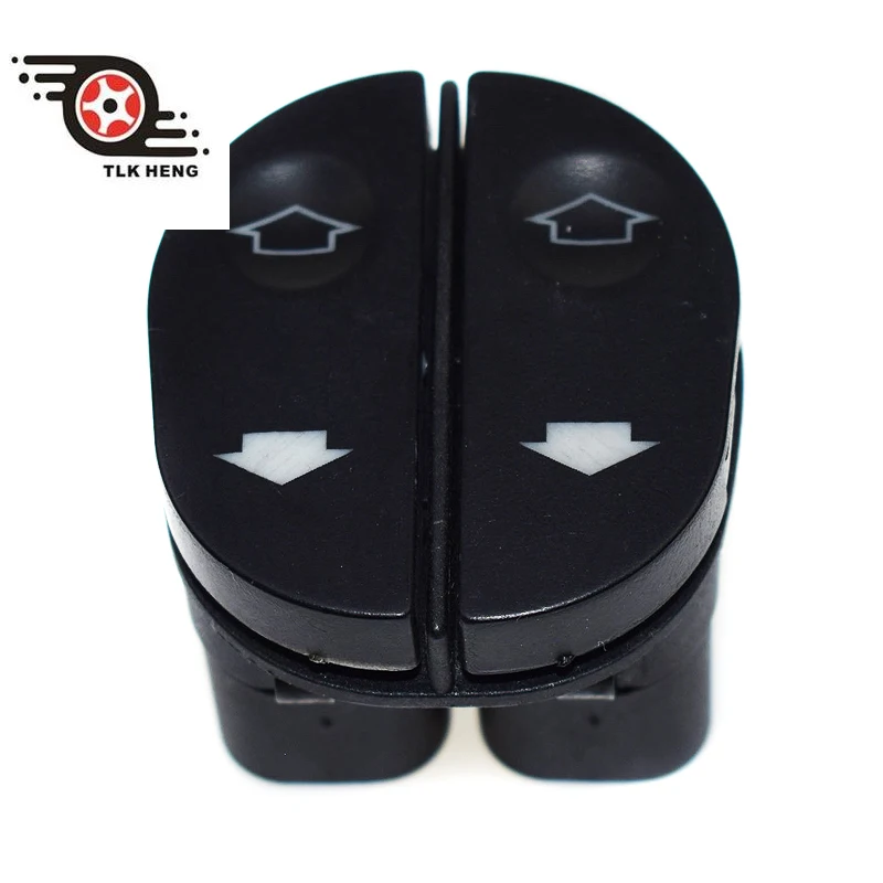 

NEW Electric Window Main Switch Window Master Switch for Ford Fiesta Fuxing KA Hummer TOURNEO CONNECT 96FG14529BC