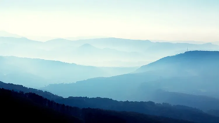 远山天空背景素材背景图片素材免费下载 图片编号qpkaekae Pngbag素材网