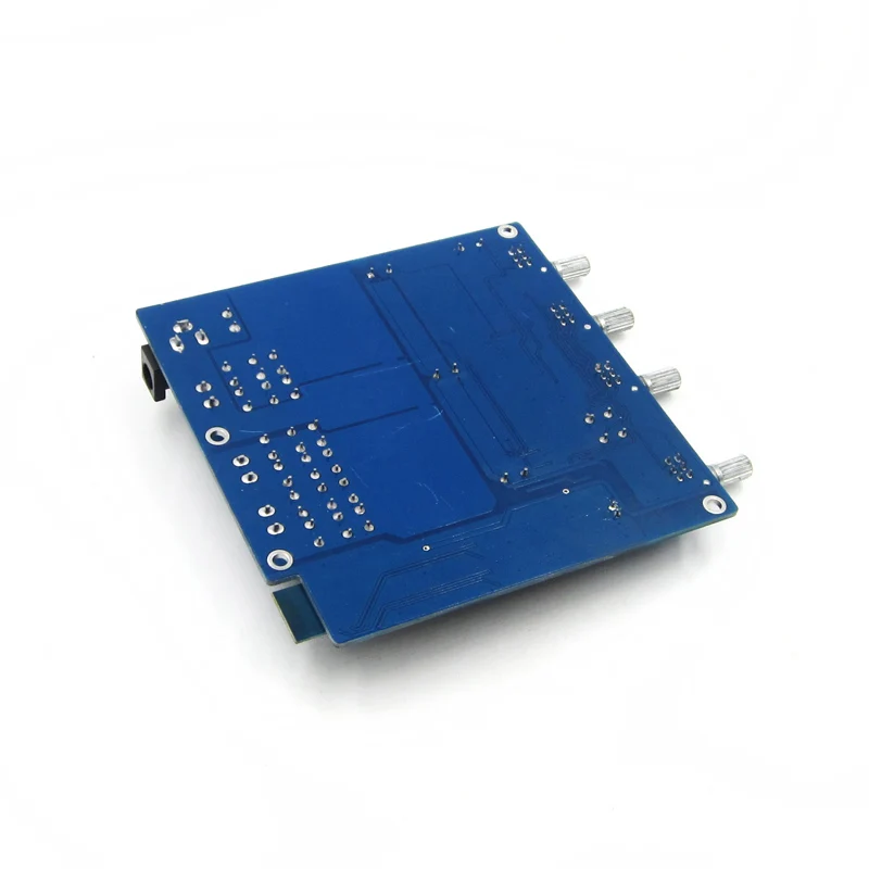 TPA3116 TPA3116D2 2,1 канальный цифровой 50Wx2+ 100 Вт CSR4.0 Bluetooth аудио HIFI сабвуфер класса D Bluetooth усилитель
