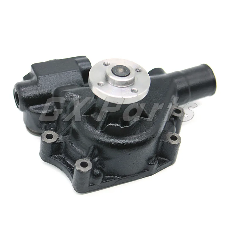 4955417 3800883 водяной насос для дизельных двигателей Cummins CM2150 B3.3 B137 4BT3 образования легкой пены. 3 QSB 3,3 QSB 4,5