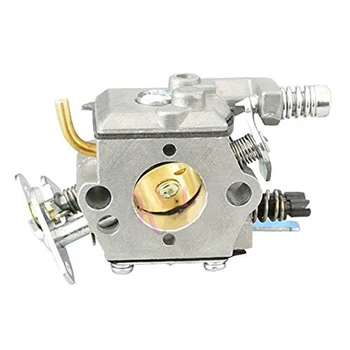 

Carburetor Carb Chainsaw For Walbro WT-239 WT-202 136 141 Accessory 1pc
