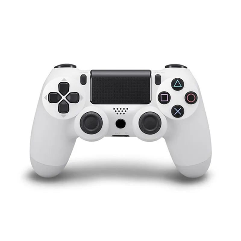 Csuneel классический Проводной USB геймпад для PS4 контроллер для Playstation 4 без задержки вибрации джойстик геймпады для Ps4 контроллер