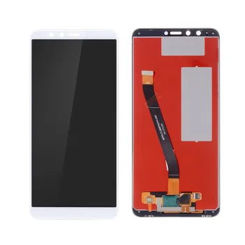 

For Huawei Y9 2018/Enjoy8 Plus LCD Display Frame Touch Screen Digitizer Assembly