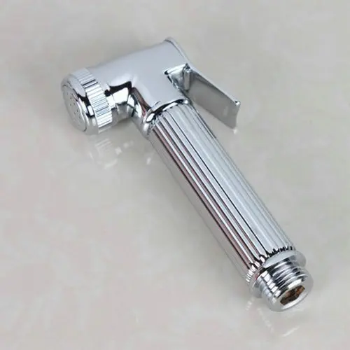 

Copper Supercharge Chamber Pot Flusher Hand Spray Nozzle Supercharge Shower Chamber Pot Spray Gun Supercharge Health Faucet Bide