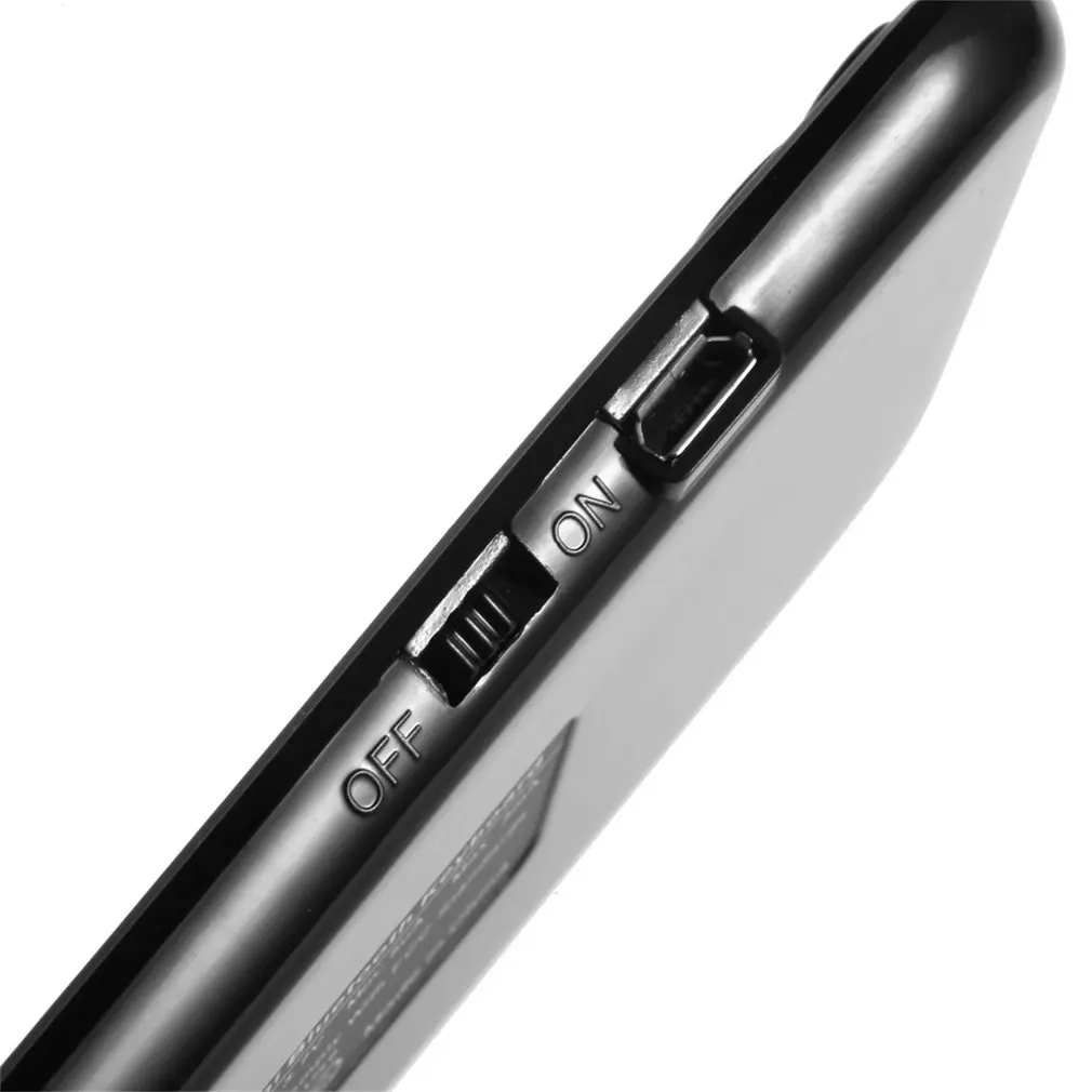 Беспроводная мини клавиатура Bluetooth 3 0 для iPad 2 4 iPhone 4S 5 5S 6 6S 7 Android OS PC|Клавиатуры| |