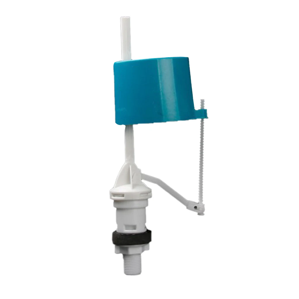 

WC Toilet Cistern Inlet Valve Repair Kit Float Water Tank Filling in Valve