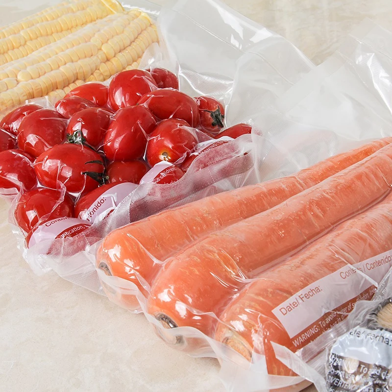 TAILI бытовой пищевой вакуумный упаковщик сумки держать продукты свежими долго держать много пакетов для вакуумного упаковщика упаковочная машина