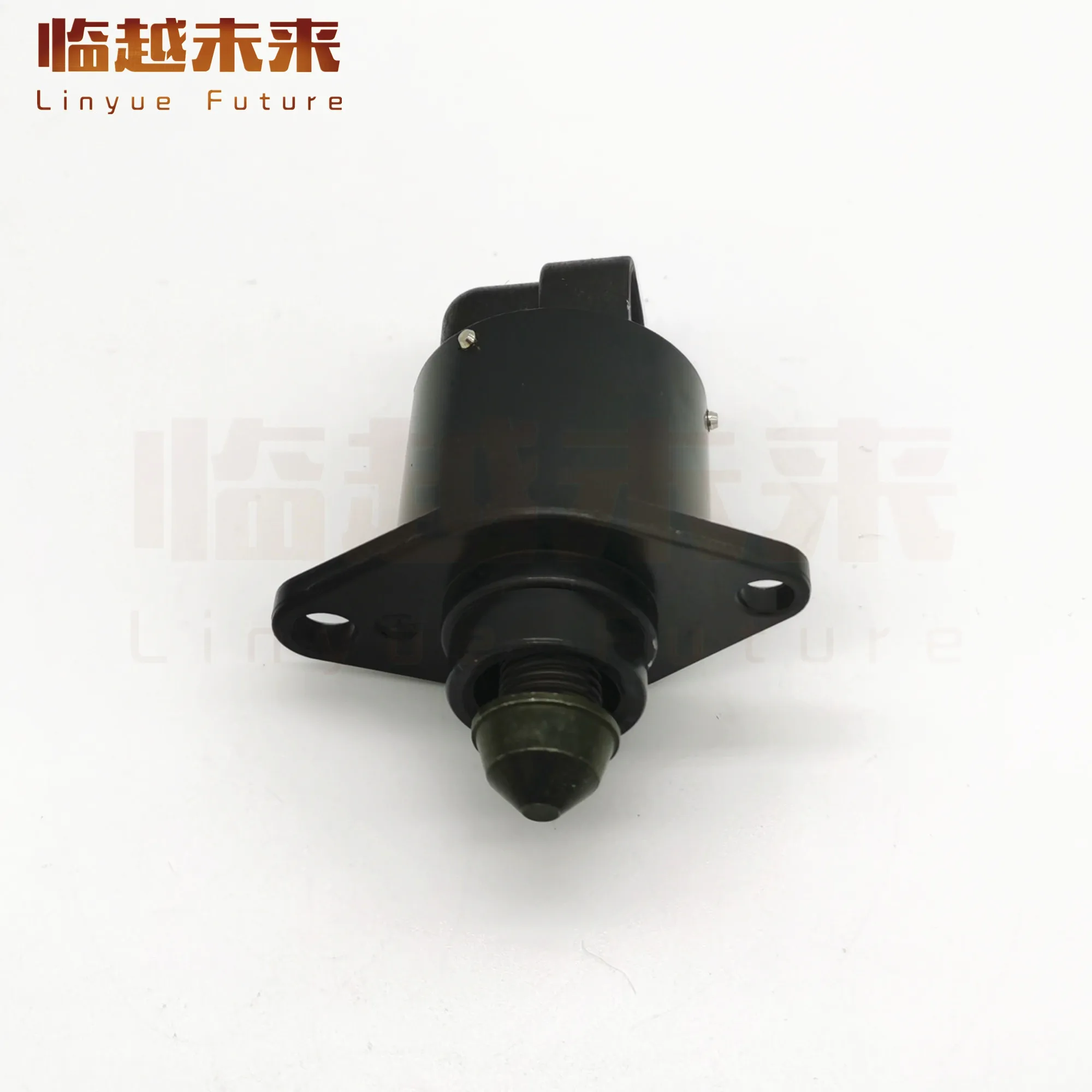 IAC Idle Air Control Valve Step Motor OE: 17112966 93744875 SMW299933 For ACURA CHEVROLET GMC 1993-97 HONDA ISUZU OLDSMOBILE