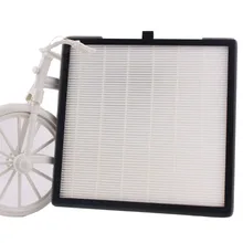 Стиль ситечко для пылесоса Сменный фильтр японский стиль маникюрный очиститель 40 Вт высокомощный фильтр в настоящее время доступен