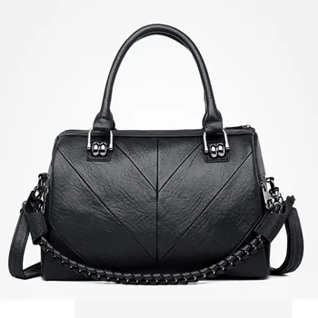 

2020 Spring Handbags for Elegant Lady Fashion Crossbody Bag With Detachable Shoulder Strap Large Capacity women's Tote