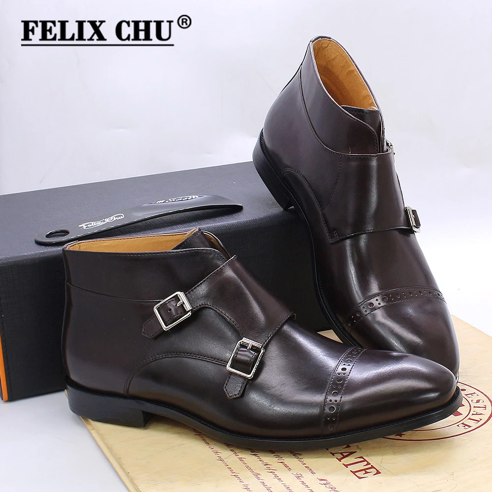 formal western boots