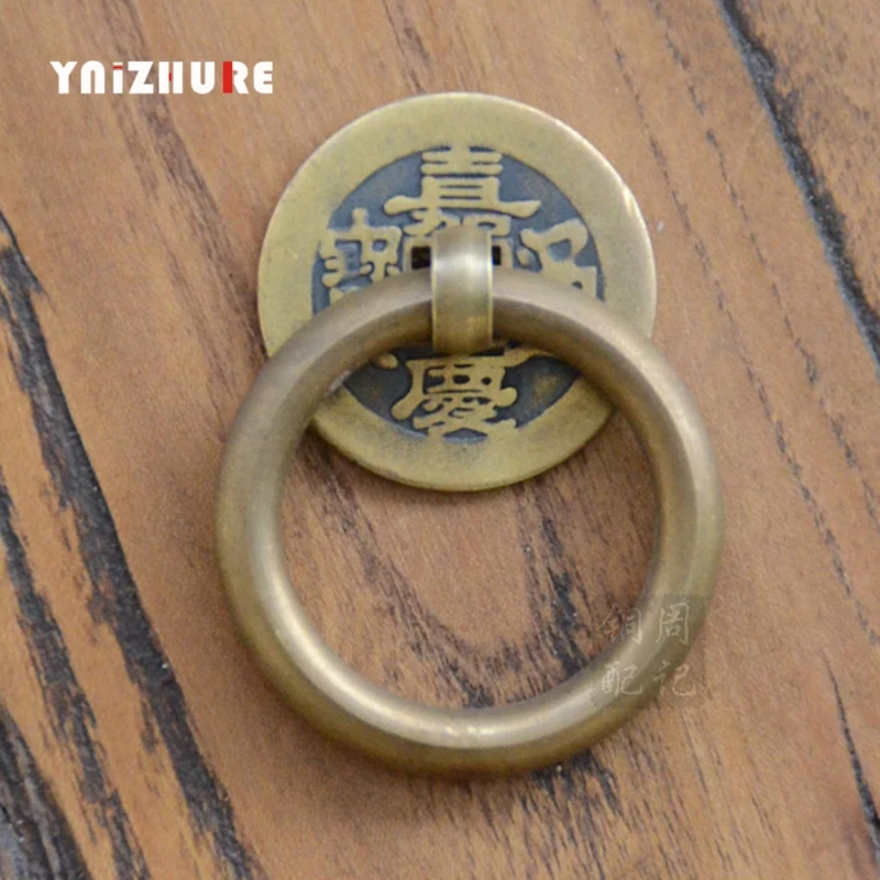5pcs-Antique-Drawer-Handles-Pull-Door-Knob-Brass-Hardware-for-Vintage-Chinese-Furniture-Cabinet-Door-Pull (4)